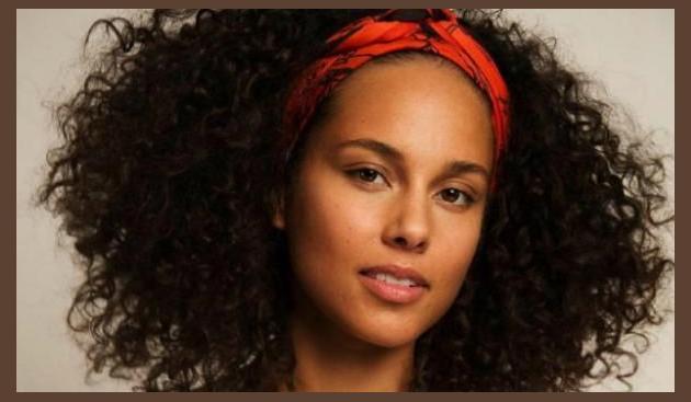 Alicia Keys